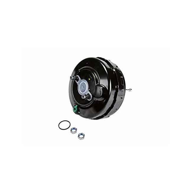 Seals and Bolts ACDelco 178-0880 GM Original Equipment Vacuum Power Brake Booster Kit with Grommet Nuts
